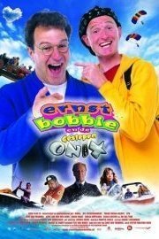 Ernst, Bobbie, en de geslepen Onix