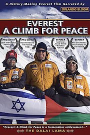 Everest: A Climb for Peace
