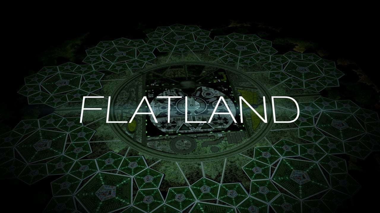 Flatland: The Movie