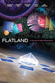 Flatland: The Movie