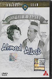 Ahmad Albab