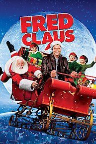 Fred Claus