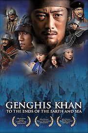 Genghis Khan: To the Ends of the Earth and Sea