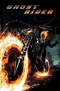 Ghost Rider