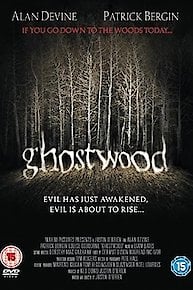 Ghostwood