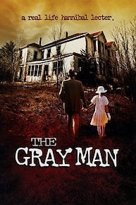 The Gray Man