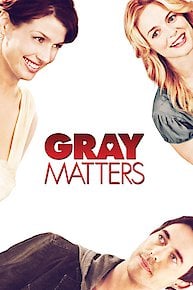 Gray Matters