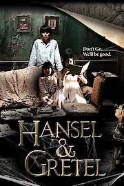 Hansel & Gretel