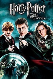 watch harry potter order of the phoenix free online