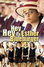 Hey, Hey, It's Esther Blueburger