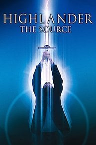 Highlander: The Source