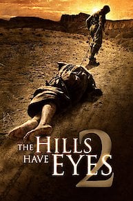 The Hills Have Eyes 2