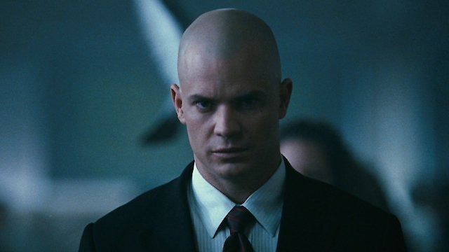 Watch Hitman Online | 2007 Movie | Yidio