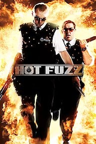 Hot Fuzz