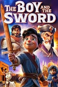 The Boy And The Sword