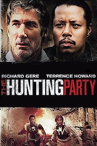 The Hunting Party