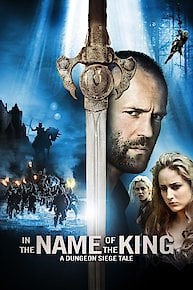 In the Name of the King: A Dungeon Siege Tale