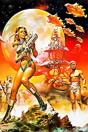 Barbarella