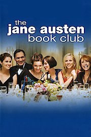 The Jane Austen Book Club