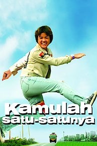 Kamulah Satu-Satunya