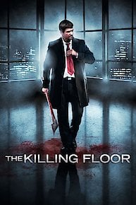 The Killing Floor