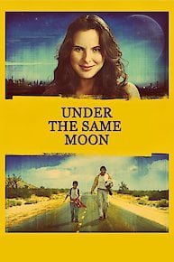 Watch Under The Same Moon Online Full Movie From 08 Yidio