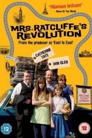 Mrs Ratcliffe's Revolution