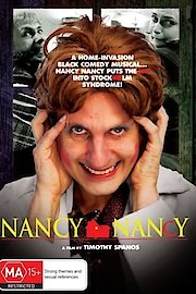 Nancy Nancy