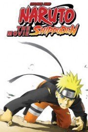 Naruto: Shippden the Movie