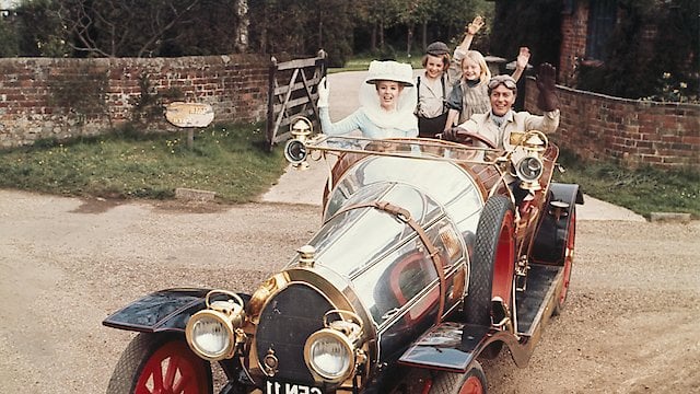 chitty chitty bang bang full movie for free online