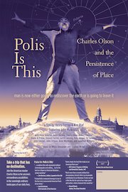 Polis is This: Charles Olson and the Persistence of Place