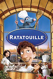 Ratatouille