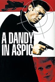 A Dandy in Aspic