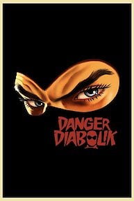 Danger: Diabolik