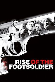 Rise of the Footsoldier