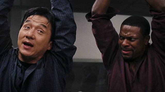 Watch Rush Hour 3 Online - Full Movie from 2007 - Yidio