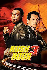 Rush Hour 3