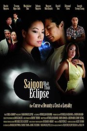Saigon Eclipse