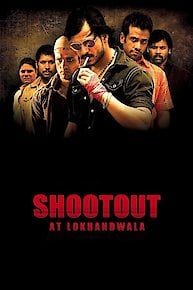 Shootout at Lokhandwala