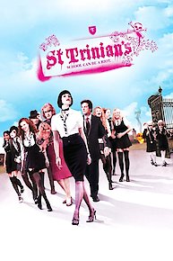 St. Trinian's