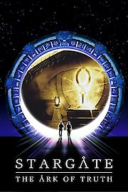 Stargate: The Ark of Truth