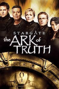 Stargate: The Ark of Truth