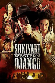 Sukiyaki Western Django