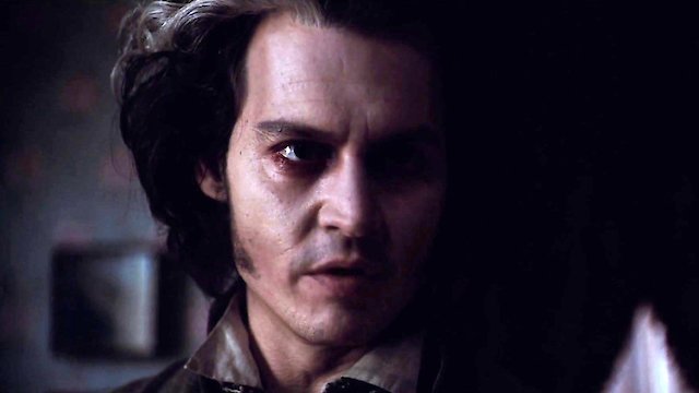 sweeney todd watch online free