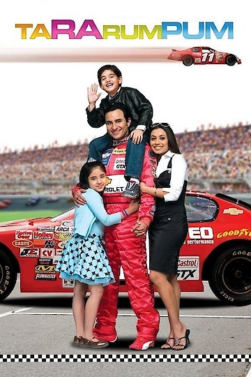 Watch Ta Ra Rum Pum Online Full Movie from 2007 Yidio Watch Ta Ra Rum Pum Online Full Movie from 2007 Yidio