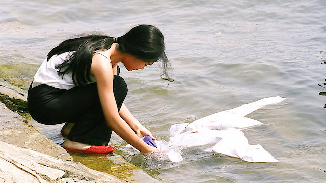 the white silk dress watch online The White Silk Dress (2006)