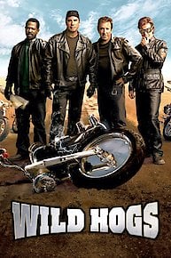 Wild Hogs