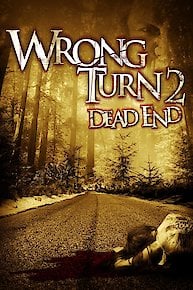 Wrong Turn 2