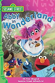 Abby in Wonderland