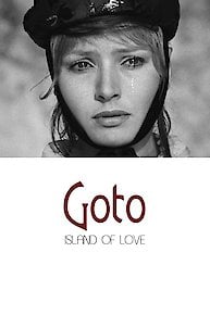 Goto, Island of Love